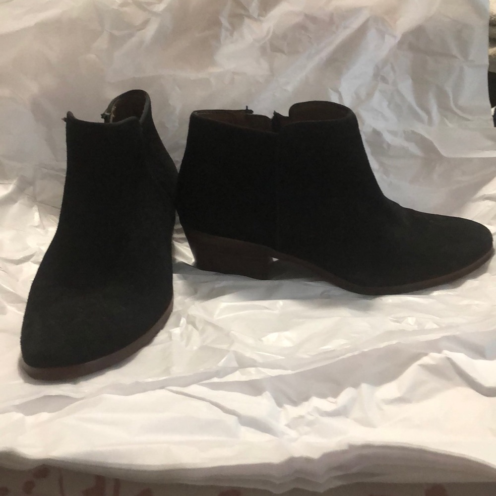 Sam Edelman booties